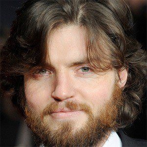 Tom Burke Profile Picture