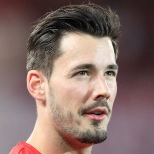 Roman Burki Profile Picture