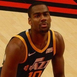 Alec Burks