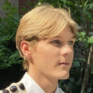 Davis Burleson Profile Picture