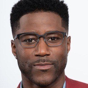 Nate Burleson Profile Picture