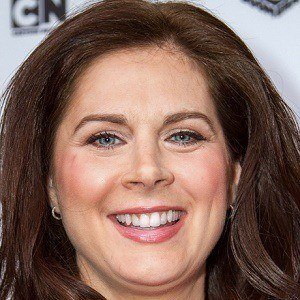 Erin Burnett Profile Picture