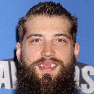 Brent Burns Profile Picture