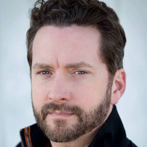 Burnie Burns Profile Picture