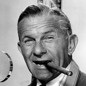 George Burns Profile Picture