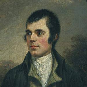 Robert Burns Profile Picture