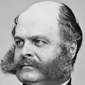 Ambrose Burnside