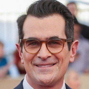 Ty Burrell Profile Picture