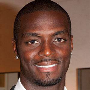 Plaxico Burress Profile Picture