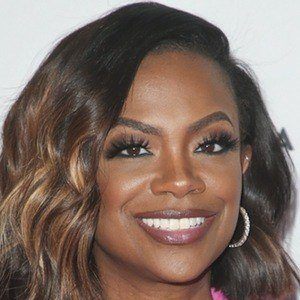 Kandi Burruss