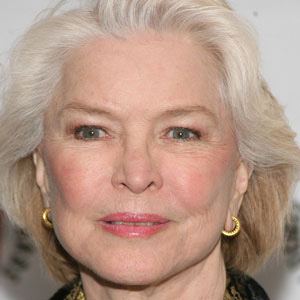 Ellen Burstyn Profile Picture