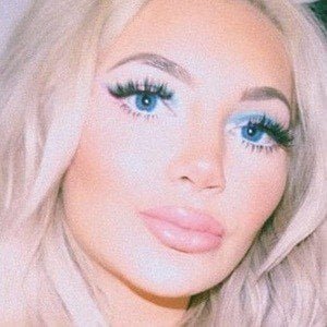 Caroline Burt Profile Picture