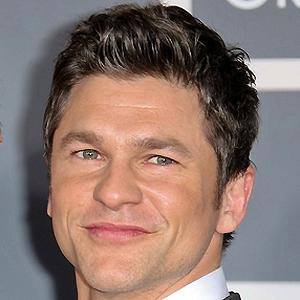 David Burtka Profile Picture