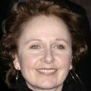 Kate Burton Profile Picture