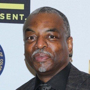 LeVar Burton - Bio, Facts, Family | Famous Birthdays