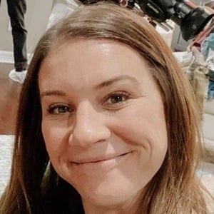 Danielle Busby Profile Picture