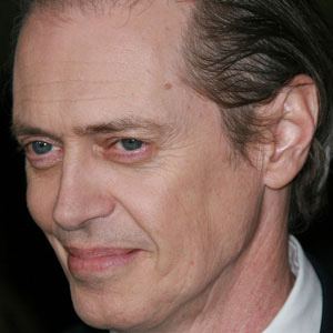 steve buscemi family