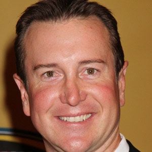 Kurt Busch Profile Picture