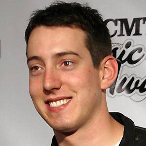 Kyle Busch Profile Picture