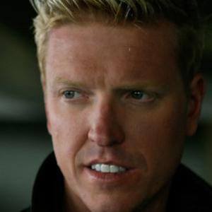 Jake Busey Profile Picture