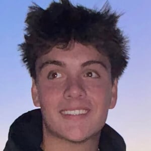 Andrew Bush Profile Picture