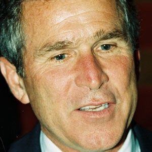 George W. Bush Profile Picture
