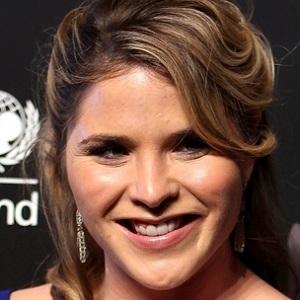 Jenna Bush Hager Profile Picture