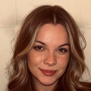 Kenzie Bush Profile Picture