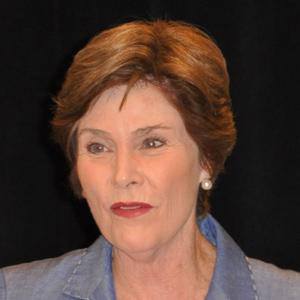 Laura Bush Profile Picture