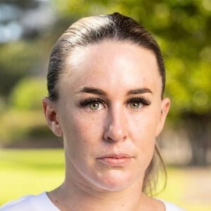 Paige Bush Profile Picture