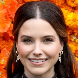 Sophia Bush Profile Picture