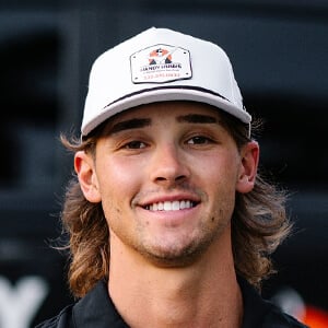 Bryce Bussard Profile Picture