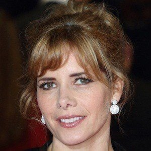 Darcey Bussell Profile Picture