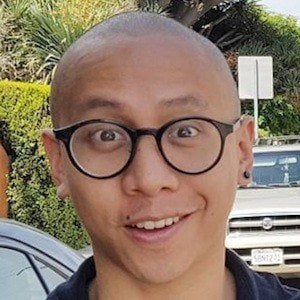 Mikey Bustos Profile Picture