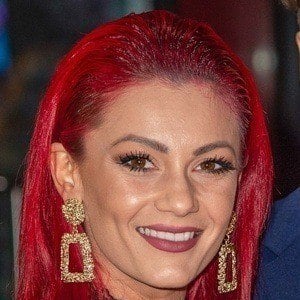 Dianne Buswell Profile Picture