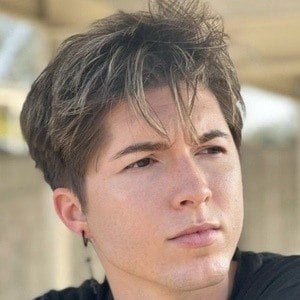 Paul Butcher Profile Picture