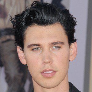 Austin Butler Profile Picture