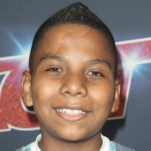 Tyler Butler-Figueroa Profile Picture