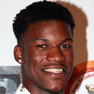Jimmy Butler Profile Picture