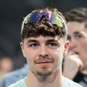 Alfie Buttle Profile Picture