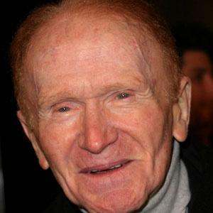 Red Buttons Profile Picture