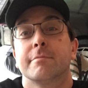 Eric Butts Profile Picture