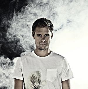 Armin van Buuren Profile Picture