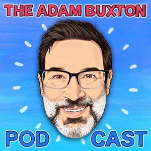 Adam Buxton