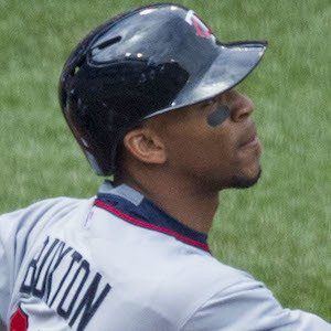 byron buxton family