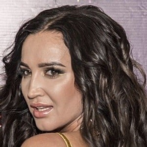 Olga Buzova