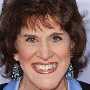 Ruth Buzzi Profile Picture