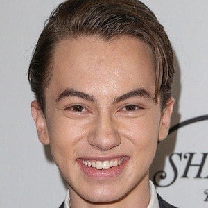 Hayden Byerly Profile Picture