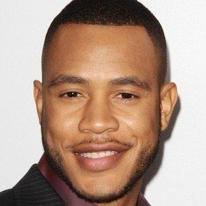 Trai Byers Profile Picture