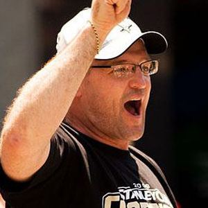 Dan Bylsma